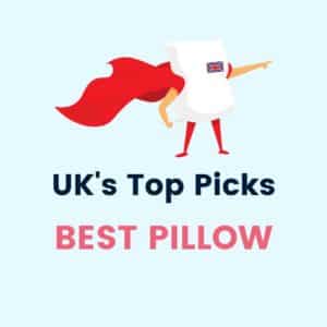 Best pillow Top Picks UK