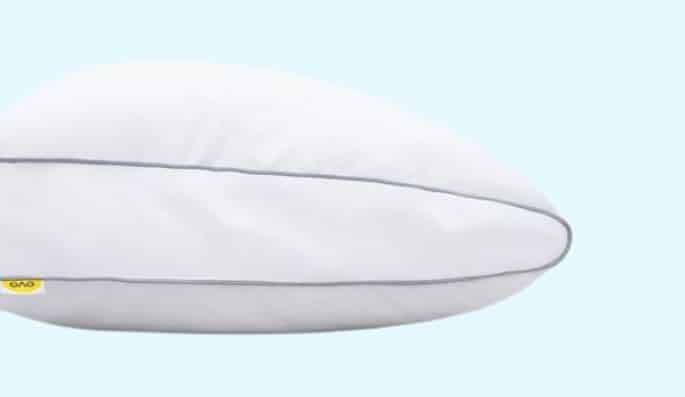 Eve Microfibre Premium Pillow Review